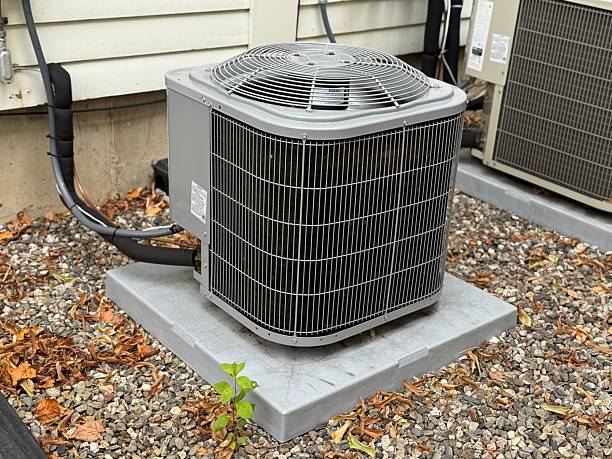 24/7 Emergency Heat Pump Repair experts in Cusseta, AL
