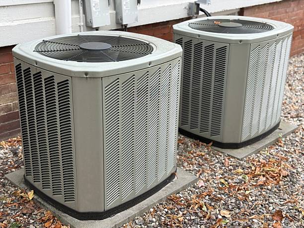 Reliable Heat Pump Repair contractor in Cusseta, AL by Leonard HVAC