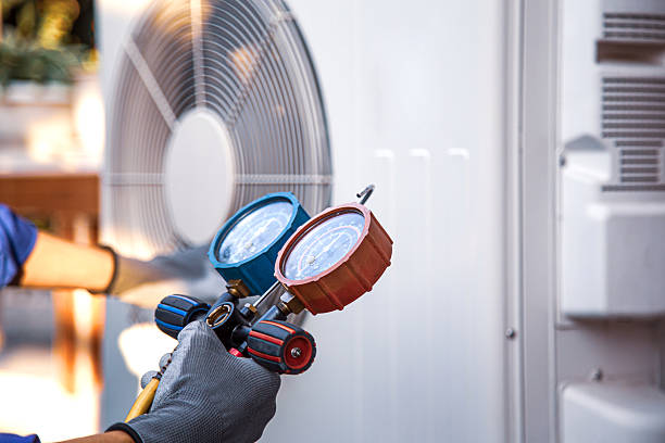 Affordable Heat Pump Repair solutions in Cusseta, AL